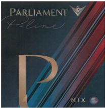 PARLIAMENT P-LINE MIX PLINE PMIX PLINE PMIX LINELINE