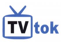 TV TOK TVTOK TOK TVTOK