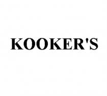 KOOKERS KOOKERS KOOKER KOOKERS KOOKER COOKERKOOKER'S COOKER