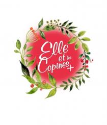 ELLE ET LES COPINESCOPINES