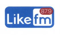 LIKE FM 87.9 LIKEFM LIKEFM