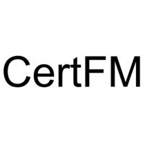 CERTFM CERT CERTFM CERT FMFM