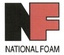 NF NATIONAL FOAM NATIONALFOAM NATIONALFOAM