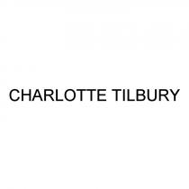 CHARLOTTE TILBURYTILBURY