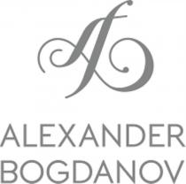 ALEXANDER BOGDANOVBOGDANOV