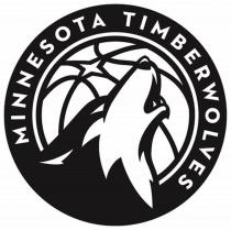 MINNESOTA TIMBERWOLVES TIMBERWOLVES TIMBER WOLVESWOLVES