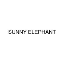 SUNNY ELEPHANTELEPHANT