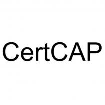 CERTCAP CAP CERT CERTCAP CERT CAP