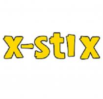 X-STIX XSTIX STIX XSTIX STIX