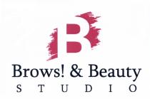 BROWS! & BEAUTY STUDIO BROWSBROWS