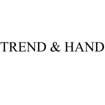 TREND & HANDHAND