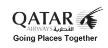 QATAR AIRWAYS GOING PLACES TOGETHERTOGETHER