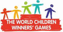 THE WORLD CHILDREN WINNERS GAMESGAMES