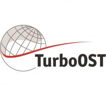 TURBOOST TURBOOST OST TURBO OST