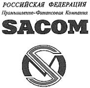 SACOM РОССИЙСКАЯ ФЕДЕРАЦИЯ ПРОМЫШЛЕННО ФИНАНСОВАЯ КОМПАНИЯ SM