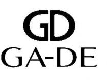 GD GA-DE GADE GADE GA DEDE