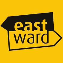 EAST WARD EASTWARD WARD EASTWARD