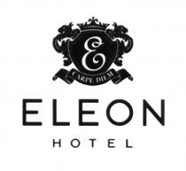 ELEON CARPE DIEM HOTEL ELEON