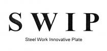 SWIP STEEL WORK INNOVATIVE PLATE SWIP