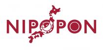 NIPOPON NIPOPON NIPPON NIPPON