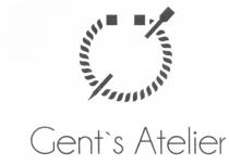 GENTS ATELIER GENTS GENTGENT'S GENT