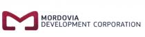 MORDOVIA DEVELOPMENT CORPORATION MORDOVIA