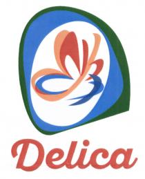 DELICADELICA