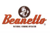 BEANETTO NATIONAL VENDING OPERATOR MMII BEANETTO