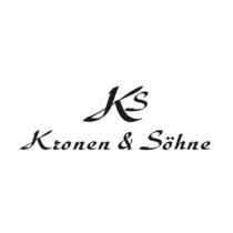 KS KRONEN & SOHNE KRONEN SOHNE SOEHNE SOEHNE