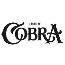 COBRA BY POINT ARTART