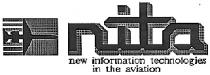 NEW INFORMATION TECHNOLOGIES IN THE AVIATION NITA