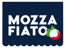 MOZZA FIATOFIATO