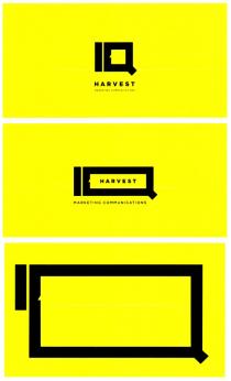 IQ HARVEST MARKETING COMMUNICATIONS HARVEST