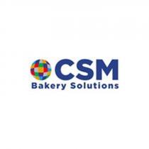 CSM BAKERY SOLUTIONSSOLUTIONS