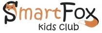 SMARTFOX KIDS CLUB SMARTFOX SFOX SMART FOXFOX