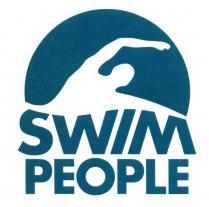 SWIM PEOPLEPEOPLE