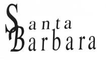 SANTA BARBARA SB SANTABARBARASANTABARBARA