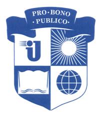 PRO BONO PUBLICO PROBONO PROBONO