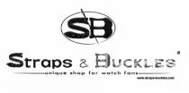 SB STRAPS & BUCKLES UNIQUE SHOP FOR WATCH FANS STRAPS-BUCKLES.COM STRAPSBUCKLES STRAPSBUCKLES BUCKLES.COMBUCKLES.COM