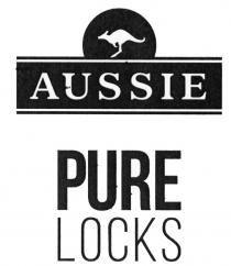 AUSSIE PURE LOCKS AUSSIE