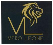 VL VERO LEONE VERO LEONE