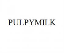 PULPYMILK PULPYPULPY