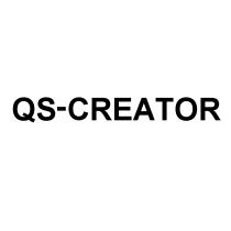 QS-CREATOR QSCREATOR QSCREATOR QS CREATORCREATOR