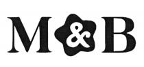 М&В МВ MB M&B