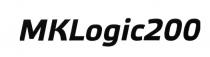 MKLOGIC200 MKLOGIC MKLOGIC 200 MK MKL LOGICLOGIC