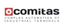 COMITAS COMPLEX AUTOMATION OF INDUSTRIAL TERMINALS COMITAS