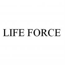 LIFE FORCEFORCE