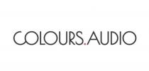 COLOURS.AUDIO COLOURSAUDIO COLOURS AUDIO COLOURSAUDIO