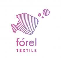 FOREL TEXTILETEXTILE