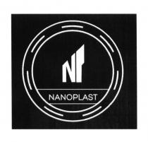 NP NANOPLAST NANOPLAST